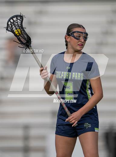 Guilford Park @ Blake (MPSSA 3A South II Regional Quarterfinal)