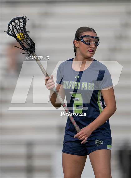 Thumbnail 1 in Guilford Park @ Blake (MPSSA 3A South II Regional Quarterfinal) photogallery.