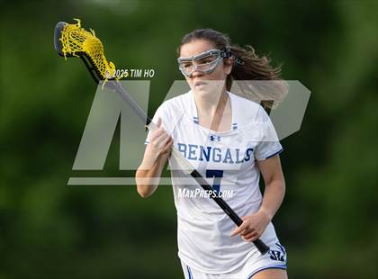 Thumbnail 2 in Guilford Park @ Blake (MPSSA 3A South II Regional Quarterfinal) photogallery.