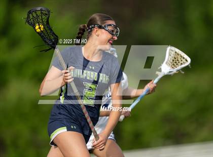 Thumbnail 2 in Guilford Park @ Blake (MPSSA 3A South II Regional Quarterfinal) photogallery.