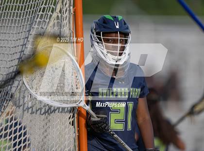 Thumbnail 3 in Guilford Park @ Blake (MPSSA 3A South II Regional Quarterfinals) photogallery.