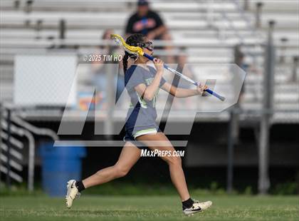 Thumbnail 2 in Guilford Park @ Blake (MPSSA 3A South II Regional Quarterfinals) photogallery.