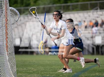 Thumbnail 3 in Guilford Park @ Blake (MPSSA 3A South II Regional Quarterfinals) photogallery.