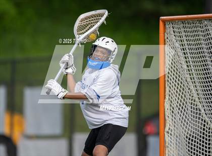 Thumbnail 3 in Guilford Park @ Blake (MPSSA 3A South II Regional Quarterfinal) photogallery.