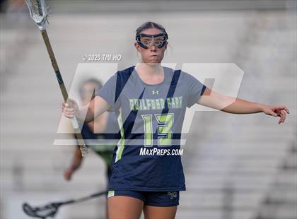 Thumbnail 3 in Guilford Park @ Blake (MPSSA 3A South II Regional Quarterfinal) photogallery.