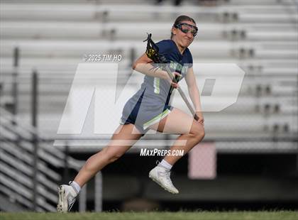 Thumbnail 2 in Guilford Park @ Blake (MPSSA 3A South II Regional Quarterfinals) photogallery.
