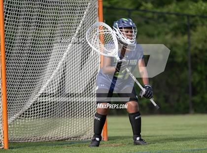 Thumbnail 1 in Guilford Park @ Blake (MPSSA 3A South II Regional Quarterfinals) photogallery.