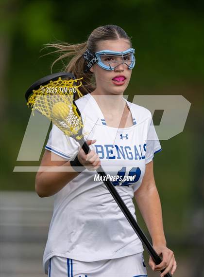 Thumbnail 1 in Guilford Park @ Blake (MPSSA 3A South II Regional Quarterfinal) photogallery.