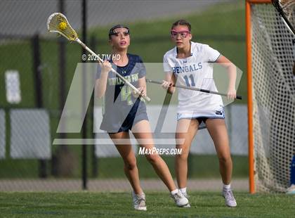Thumbnail 3 in Guilford Park @ Blake (MPSSA 3A South II Regional Quarterfinals) photogallery.
