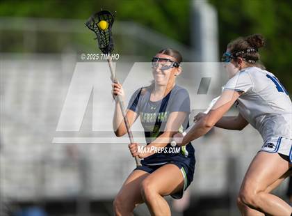 Thumbnail 2 in Guilford Park @ Blake (MPSSA 3A South II Regional Quarterfinals) photogallery.