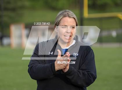 Thumbnail 1 in Guilford Park @ Blake (MPSSA 3A South II Regional Quarterfinal) photogallery.