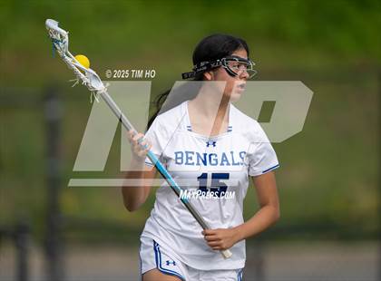 Thumbnail 3 in Guilford Park @ Blake (MPSSA 3A South II Regional Quarterfinal) photogallery.