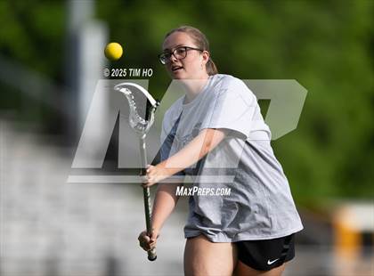 Thumbnail 2 in Guilford Park @ Blake (MPSSA 3A South II Regional Quarterfinals) photogallery.