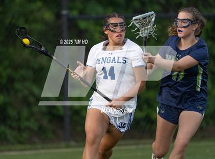 Thumbnail 2 in Guilford Park @ Blake (MPSSA 3A South II Regional Quarterfinals) photogallery.