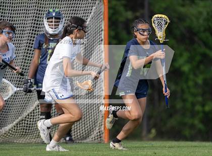 Thumbnail 1 in Guilford Park @ Blake (MPSSA 3A South II Regional Quarterfinals) photogallery.