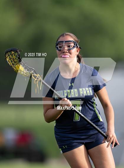 Thumbnail 2 in Guilford Park @ Blake (MPSSA 3A South II Regional Quarterfinal) photogallery.