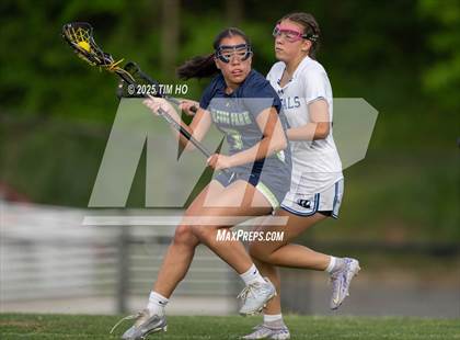 Thumbnail 2 in Guilford Park @ Blake (MPSSA 3A South II Regional Quarterfinals) photogallery.