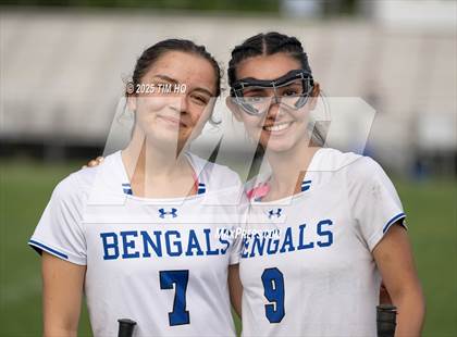 Thumbnail 2 in Guilford Park @ Blake (MPSSA 3A South II Regional Quarterfinals) photogallery.