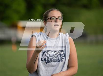 Thumbnail 1 in Guilford Park @ Blake (MPSSA 3A South II Regional Quarterfinals) photogallery.