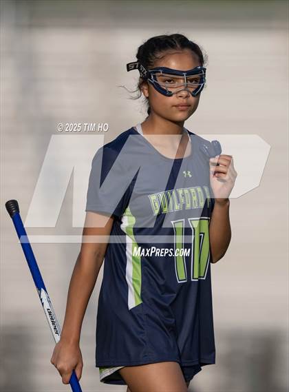 Thumbnail 2 in Guilford Park @ Blake (MPSSA 3A South II Regional Quarterfinal) photogallery.