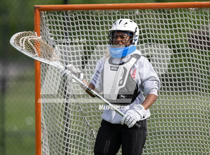 Thumbnail 3 in Guilford Park @ Blake (MPSSA 3A South II Regional Quarterfinal) photogallery.