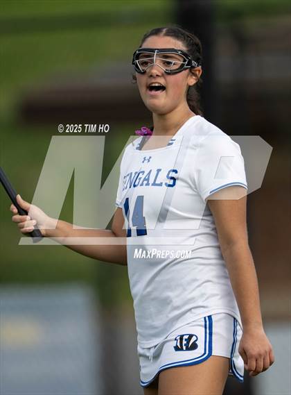 Thumbnail 3 in Guilford Park @ Blake (MPSSA 3A South II Regional Quarterfinal) photogallery.