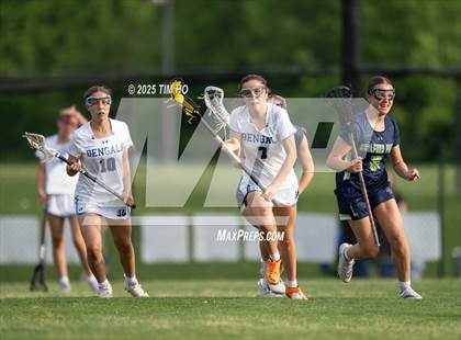 Thumbnail 2 in Guilford Park @ Blake (MPSSA 3A South II Regional Quarterfinals) photogallery.