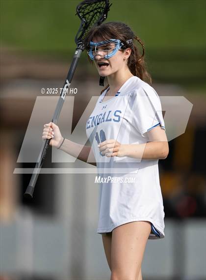 Thumbnail 3 in Guilford Park @ Blake (MPSSA 3A South II Regional Quarterfinals) photogallery.
