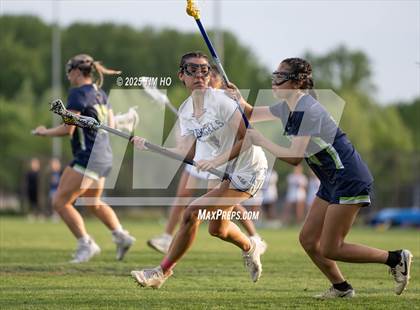 Thumbnail 1 in Guilford Park @ Blake (MPSSA 3A South II Regional Quarterfinals) photogallery.