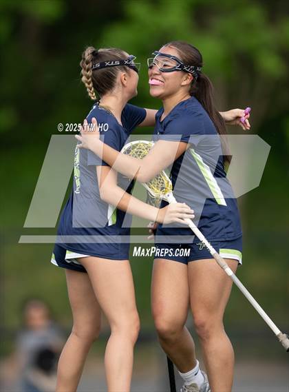 Thumbnail 1 in Guilford Park @ Blake (MPSSA 3A South II Regional Quarterfinals) photogallery.