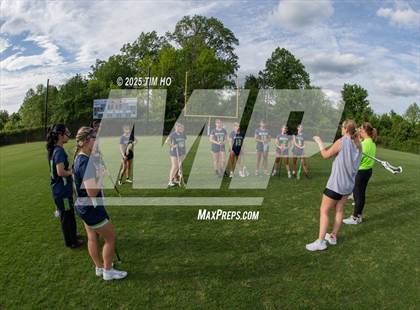 Thumbnail 1 in Guilford Park @ Blake (MPSSA 3A South II Regional Quarterfinals) photogallery.