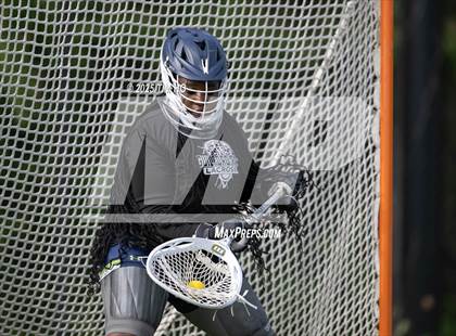 Thumbnail 1 in Guilford Park @ Blake (MPSSA 3A South II Regional Quarterfinal) photogallery.