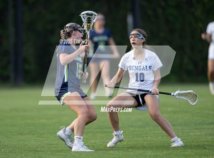 Thumbnail 1 in Guilford Park @ Blake (MPSSA 3A South II Regional Quarterfinals) photogallery.