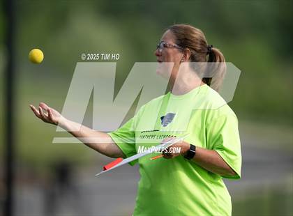 Thumbnail 2 in Guilford Park @ Blake (MPSSA 3A South II Regional Quarterfinal) photogallery.