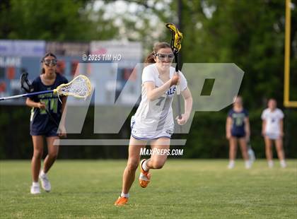 Thumbnail 1 in Guilford Park @ Blake (MPSSA 3A South II Regional Quarterfinals) photogallery.