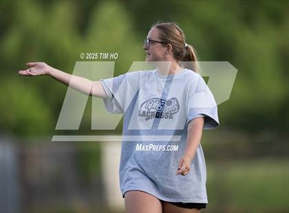 Thumbnail 3 in Guilford Park @ Blake (MPSSA 3A South II Regional Quarterfinal) photogallery.