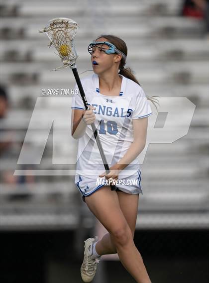 Thumbnail 3 in Guilford Park @ Blake (MPSSA 3A South II Regional Quarterfinals) photogallery.