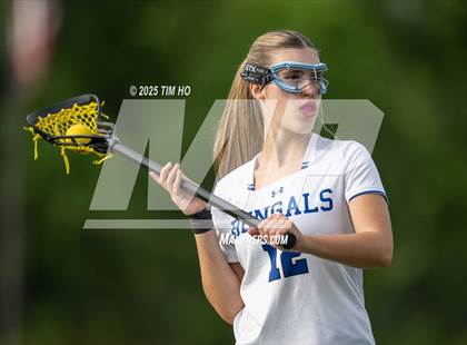 Thumbnail 2 in Guilford Park @ Blake (MPSSA 3A South II Regional Quarterfinals) photogallery.
