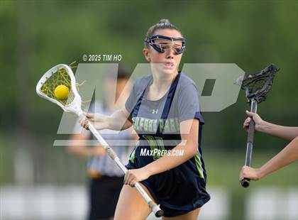 Thumbnail 3 in Guilford Park @ Blake (MPSSA 3A South II Regional Quarterfinals) photogallery.