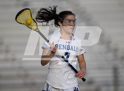 Thumbnail 2 in Guilford Park @ Blake (MPSSA 3A South II Regional Quarterfinal) photogallery.