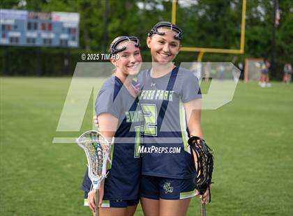 Thumbnail 3 in Guilford Park @ Blake (MPSSA 3A South II Regional Quarterfinal) photogallery.