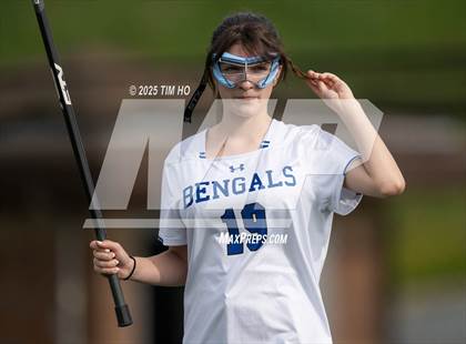 Thumbnail 2 in Guilford Park @ Blake (MPSSA 3A South II Regional Quarterfinal) photogallery.