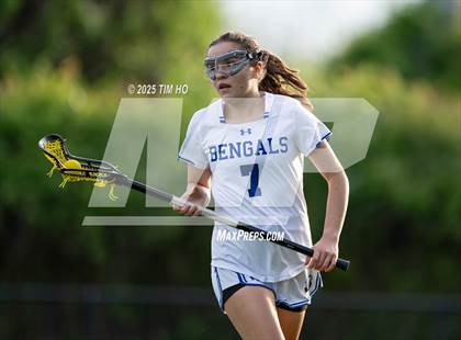 Thumbnail 3 in Guilford Park @ Blake (MPSSA 3A South II Regional Quarterfinal) photogallery.