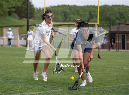 Thumbnail 1 in Guilford Park @ Blake (MPSSA 3A South II Regional Quarterfinals) photogallery.