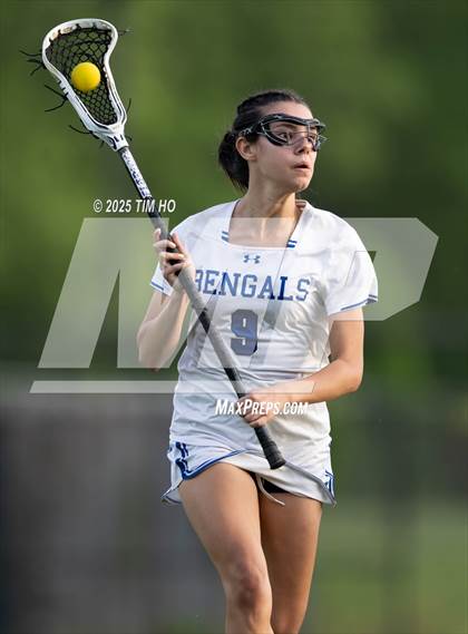 Thumbnail 1 in Guilford Park @ Blake (MPSSA 3A South II Regional Quarterfinals) photogallery.