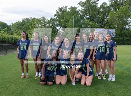 Thumbnail 3 in Guilford Park @ Blake (MPSSA 3A South II Regional Quarterfinals) photogallery.
