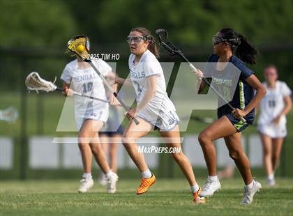 Thumbnail 3 in Guilford Park @ Blake (MPSSA 3A South II Regional Quarterfinals) photogallery.