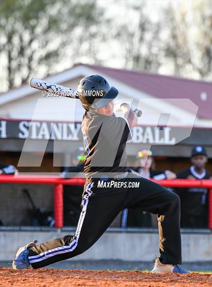 Thumbnail 2 in Albemarle @ South Stanly photogallery.