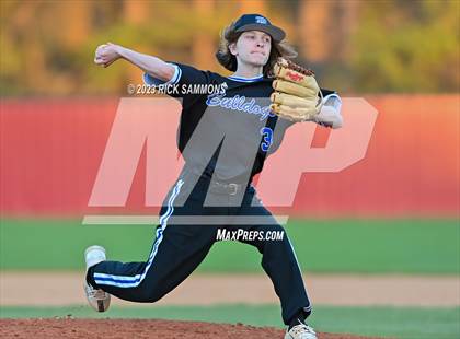 Thumbnail 2 in Albemarle @ South Stanly photogallery.
