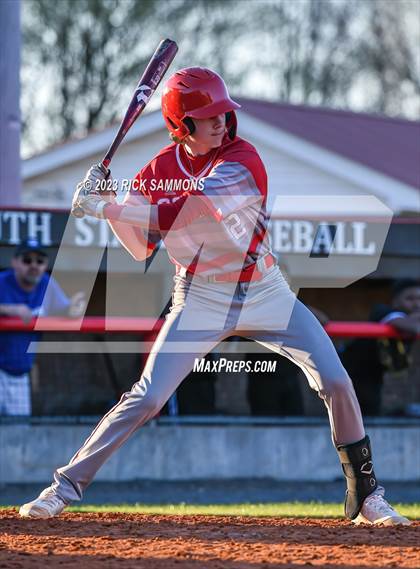 Thumbnail 2 in Albemarle @ South Stanly photogallery.